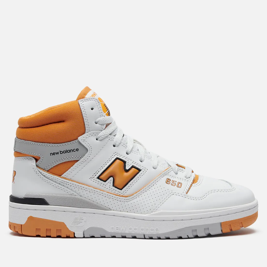 New Balance Кроссовки 650