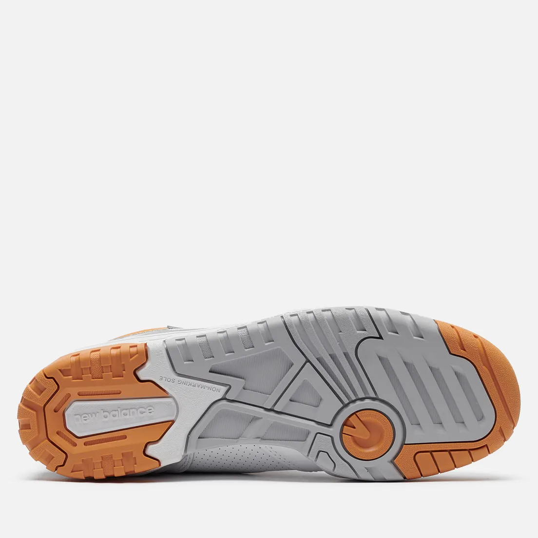 New Balance Кроссовки 650