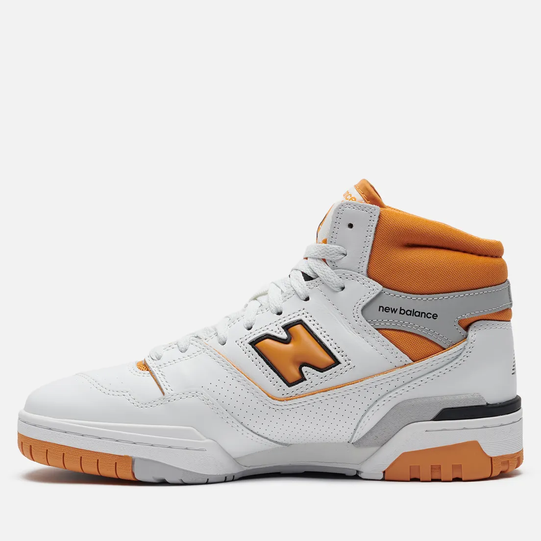 New Balance Кроссовки 650