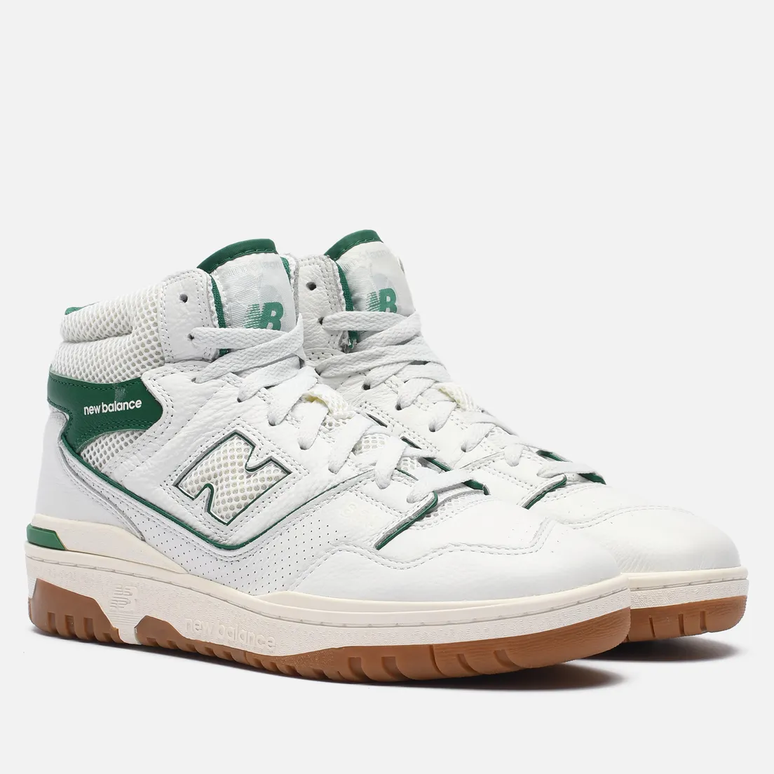 New Balance Мужские кроссовки x Aime Leon Dore 650