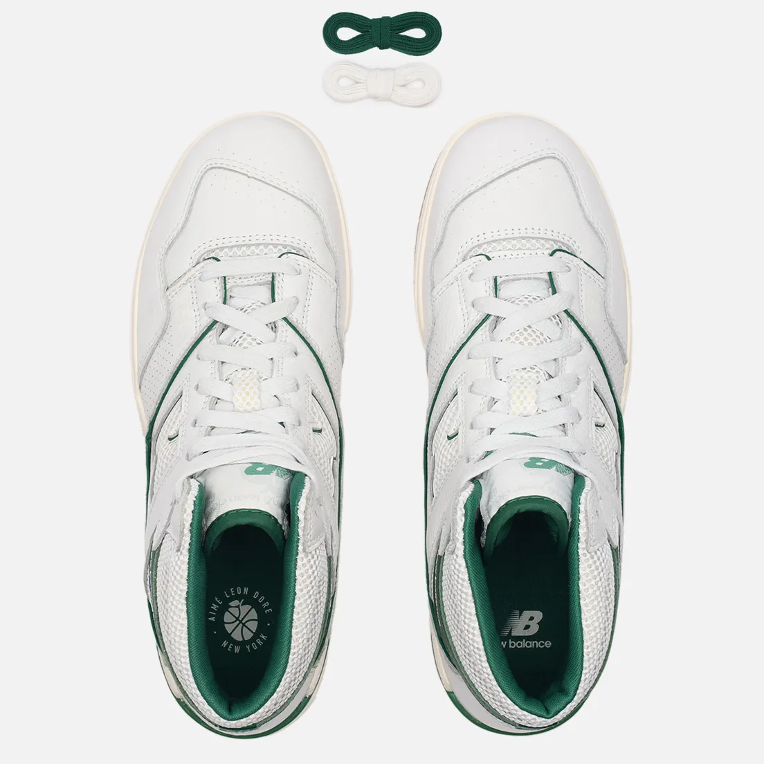 New Balance Мужские кроссовки x Aime Leon Dore 650