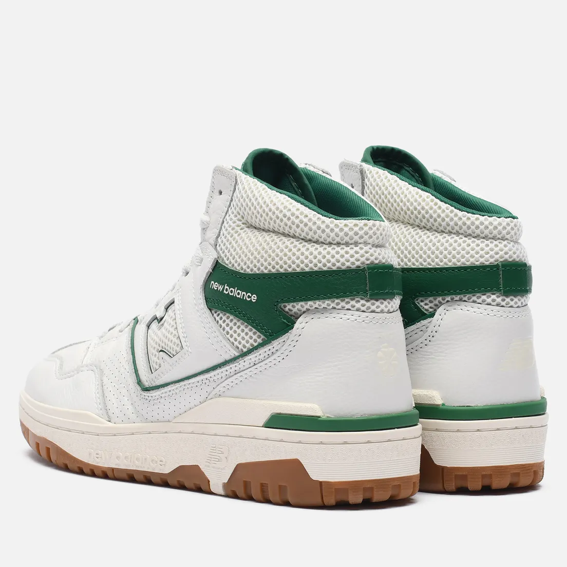 New Balance Мужские кроссовки x Aime Leon Dore 650