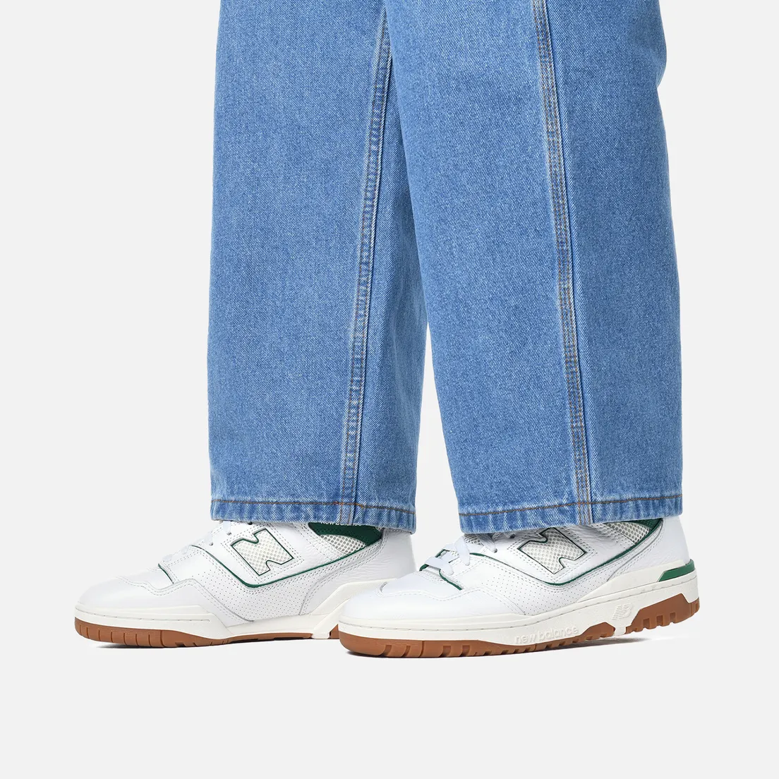 New Balance Мужские кроссовки x Aime Leon Dore 650