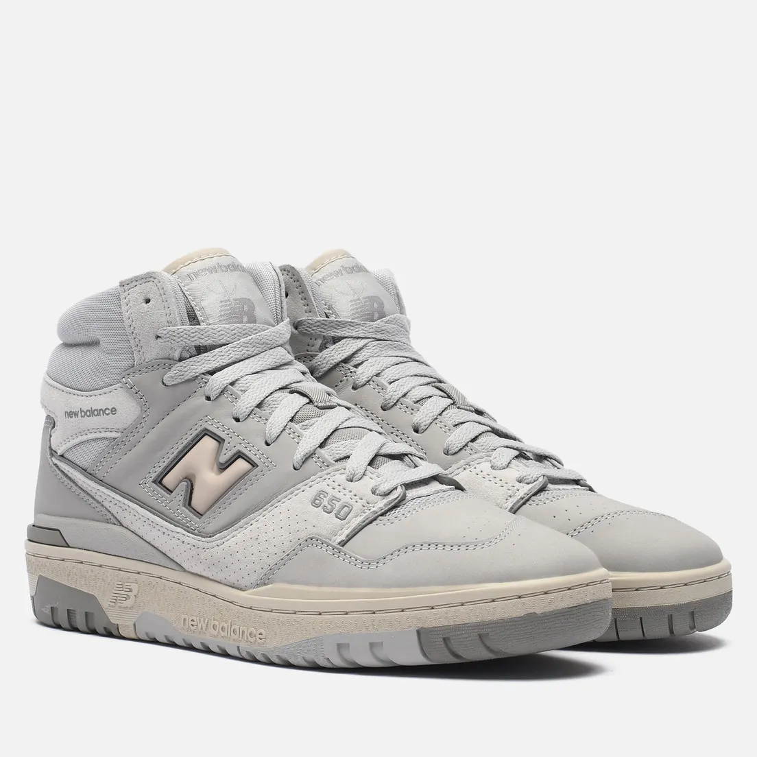 New Balance Мужские кроссовки 650