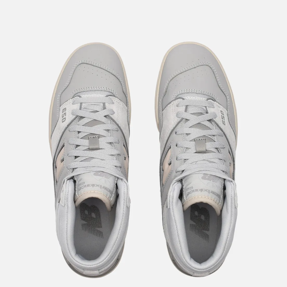 New Balance Мужские кроссовки 650