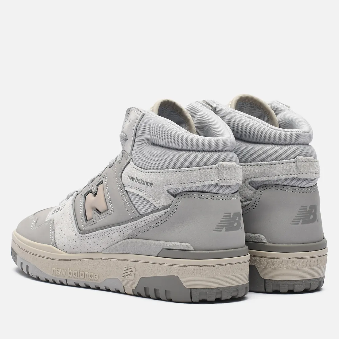 New Balance Мужские кроссовки 650