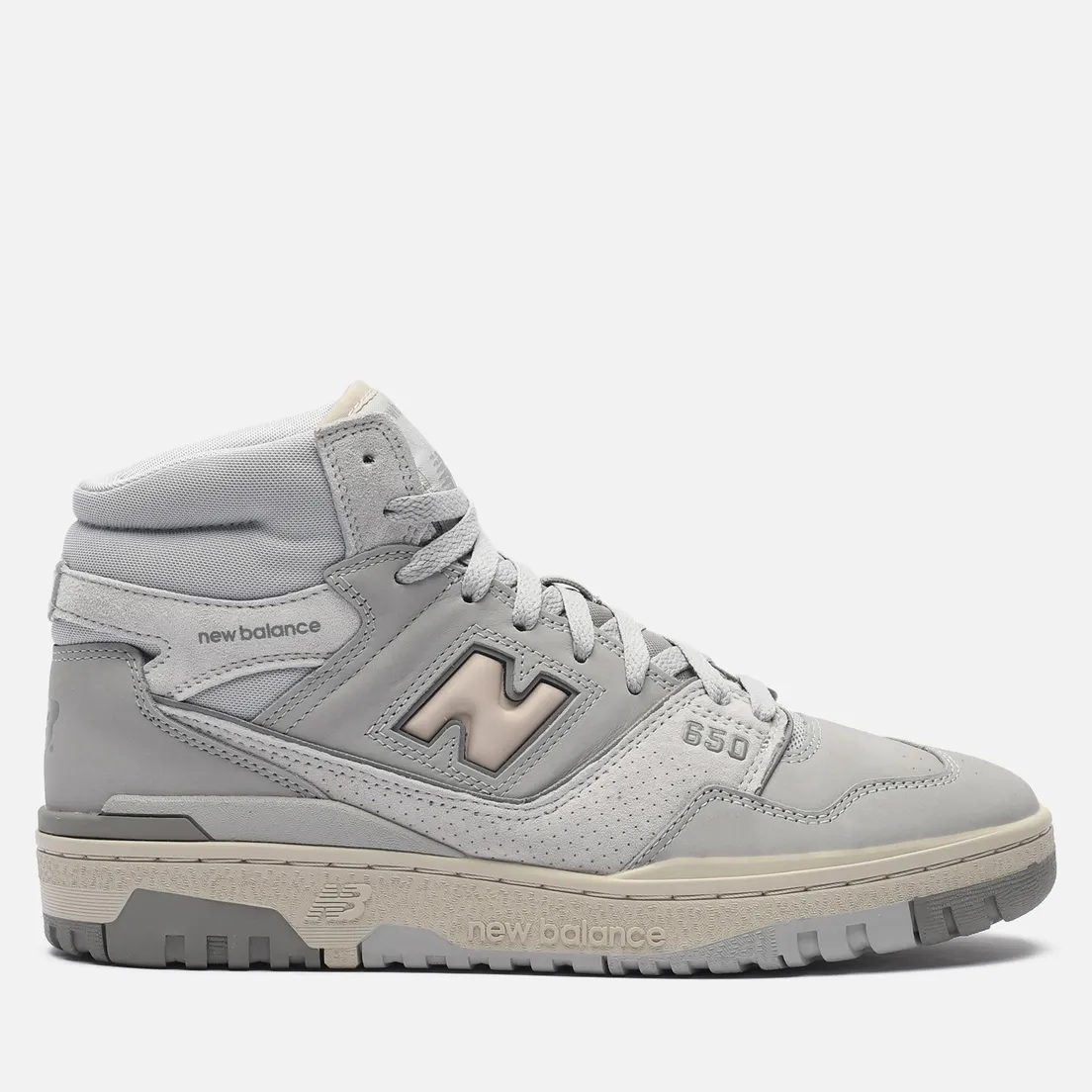 New Balance Мужские кроссовки 650