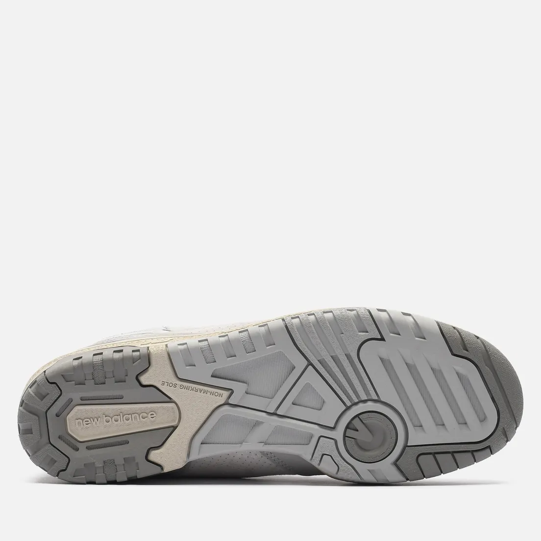 New Balance Мужские кроссовки 650