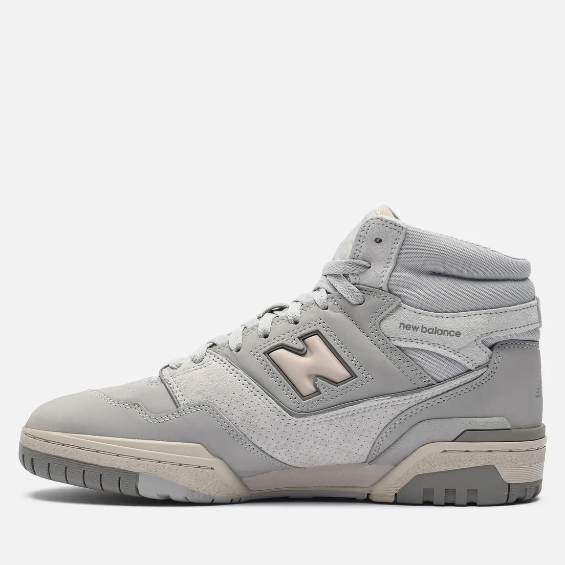 New Balance Мужские кроссовки 650