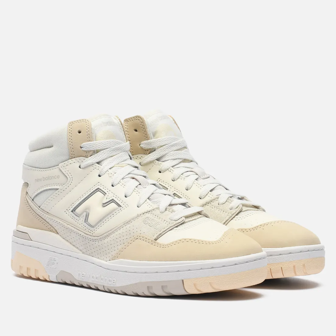 New Balance Мужские кроссовки 650