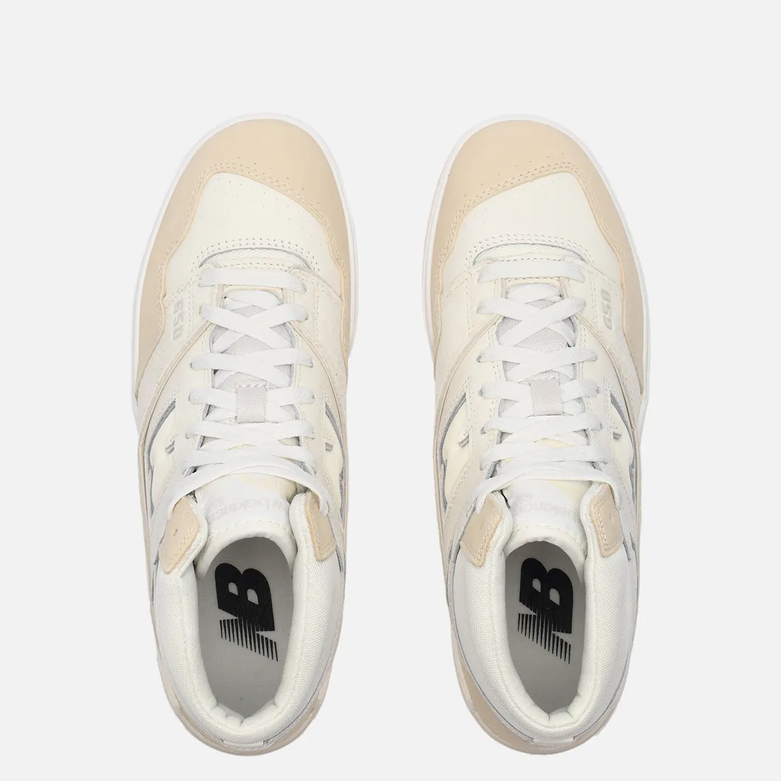 New Balance Мужские кроссовки 650