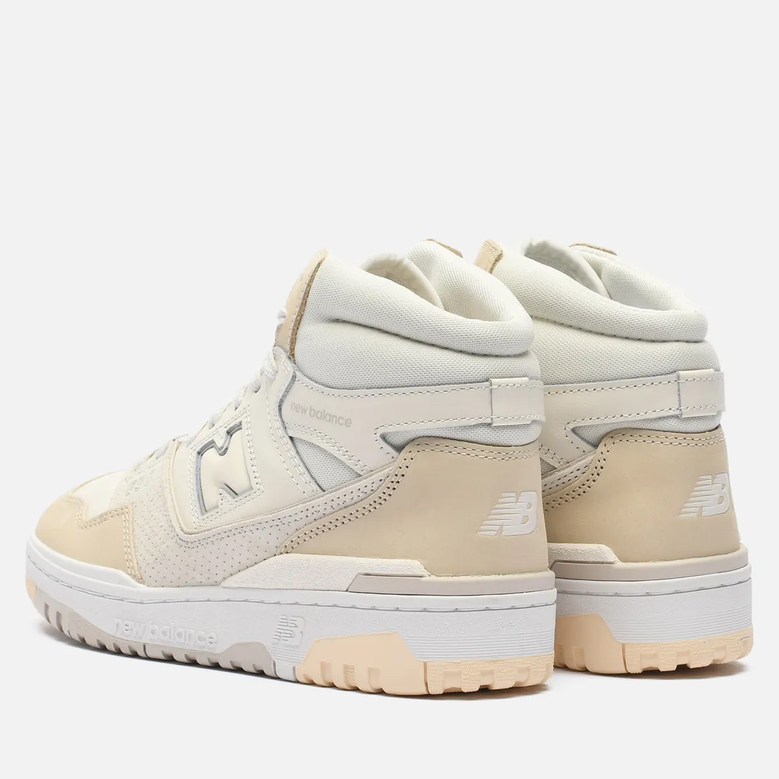 New Balance Мужские кроссовки 650