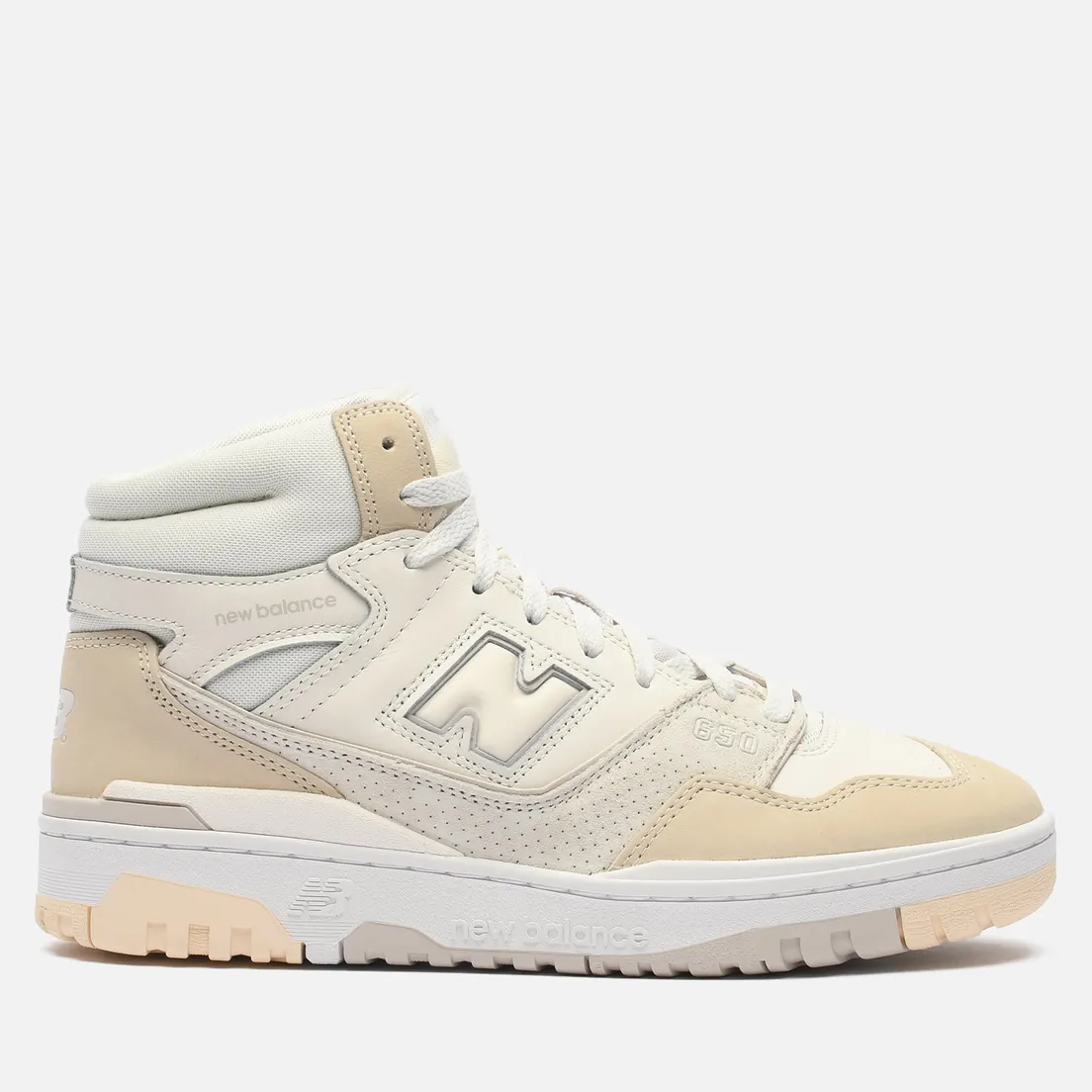 New Balance Мужские кроссовки 650