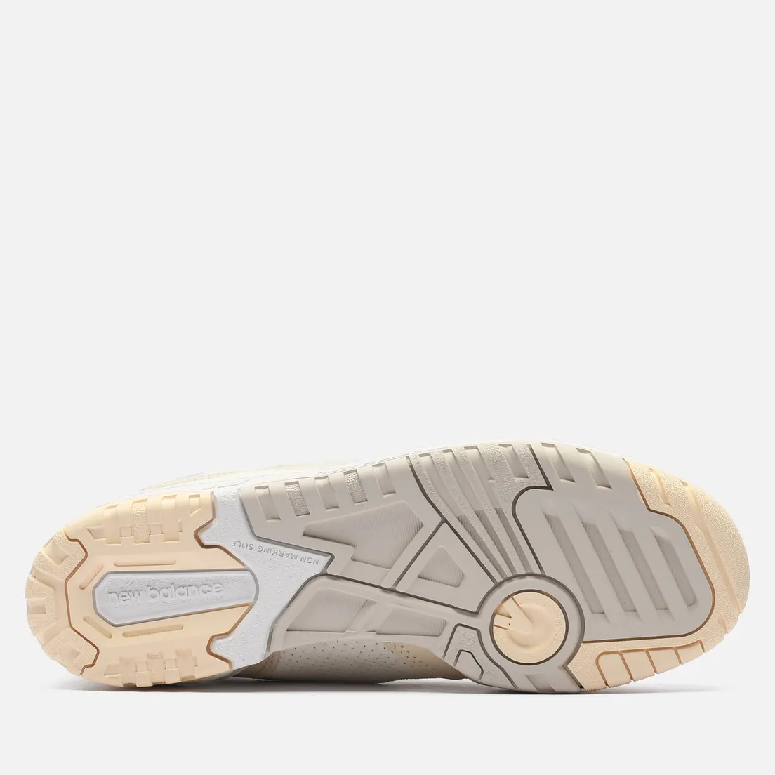 New Balance Мужские кроссовки 650
