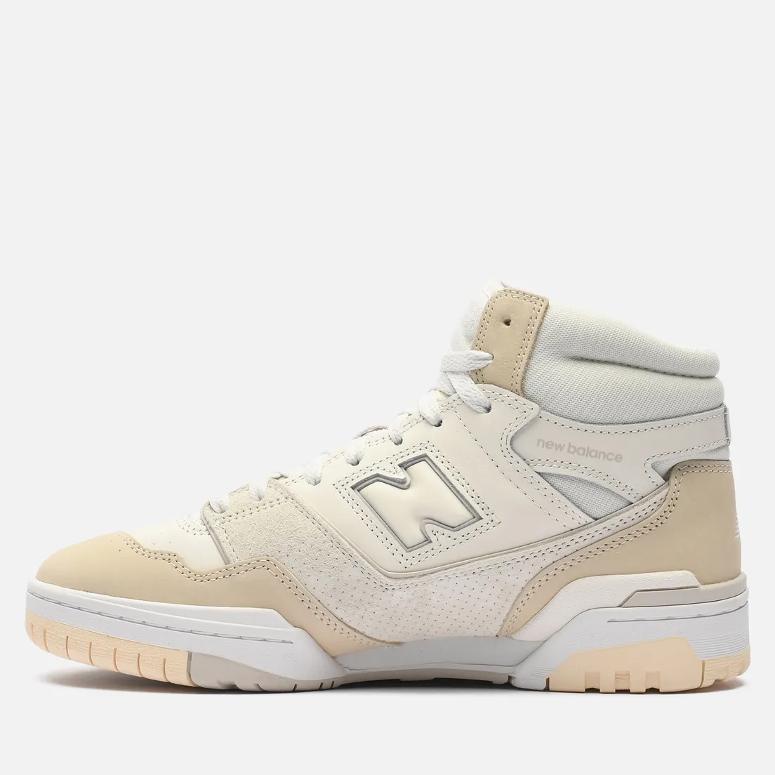 New Balance Мужские кроссовки 650