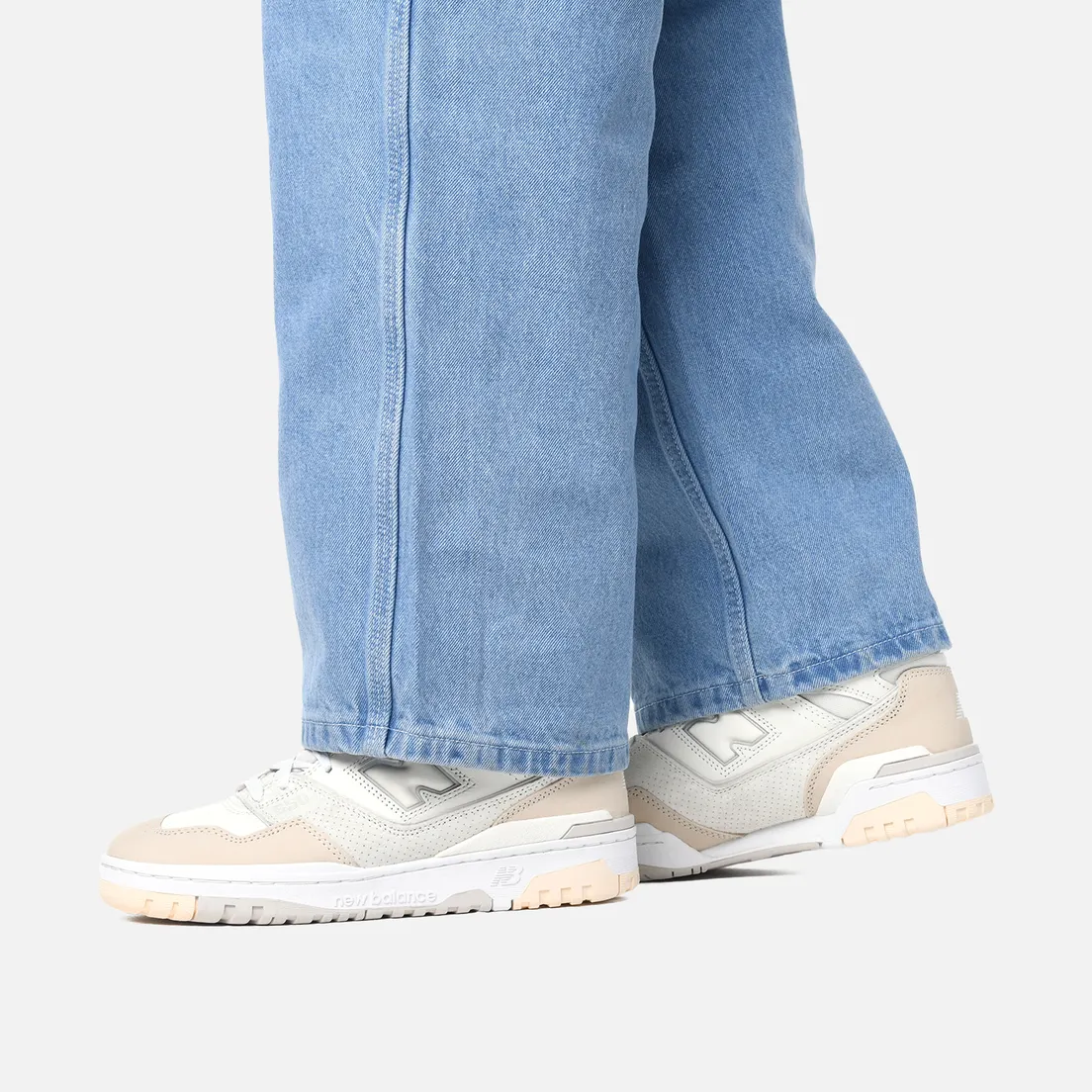 New Balance Мужские кроссовки 650