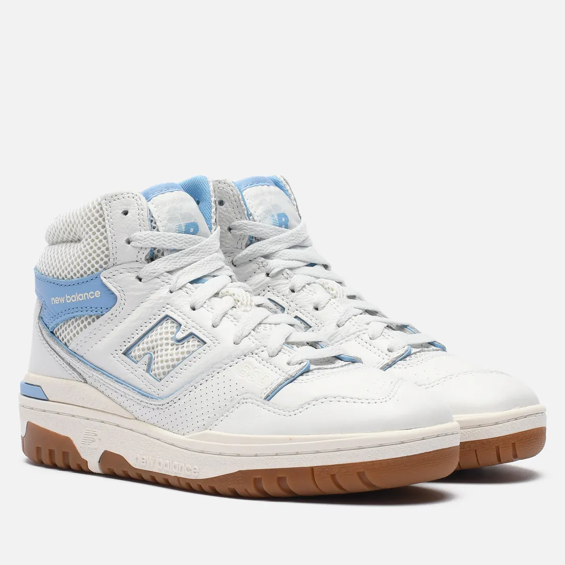 New Balance Женские кроссовки x Aime Leon Dore 650