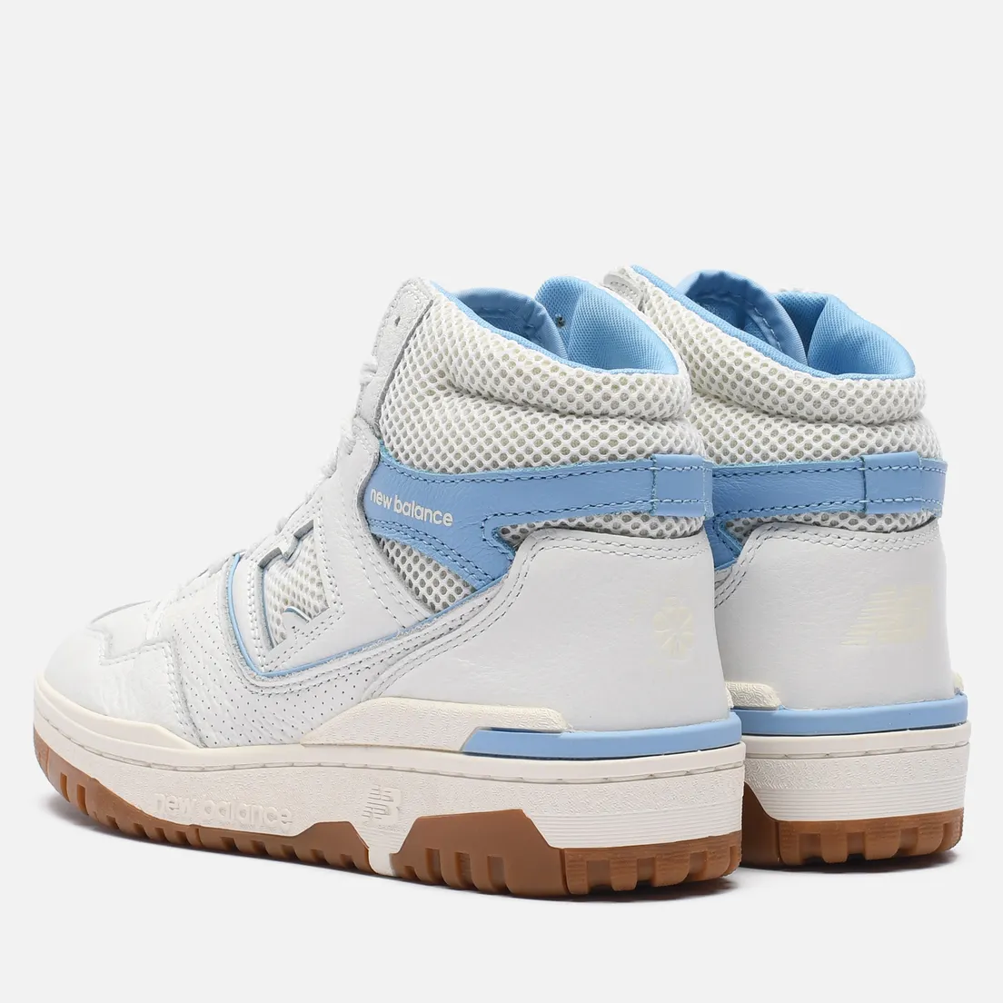 New Balance Женские кроссовки x Aime Leon Dore 650