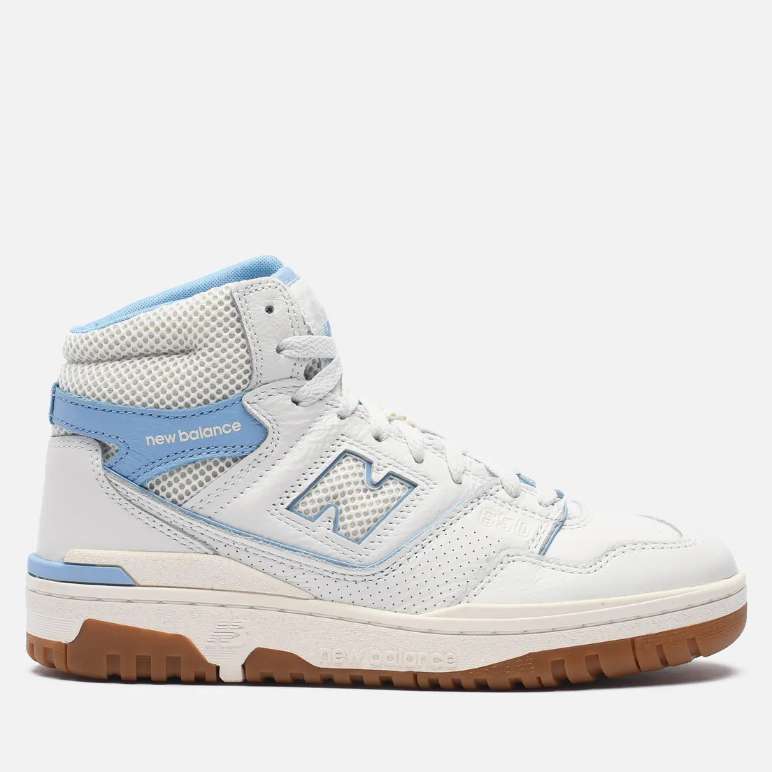 New Balance Женские кроссовки x Aime Leon Dore 650