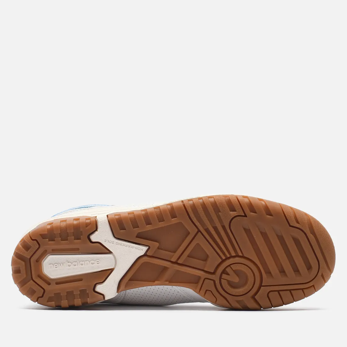 New Balance Женские кроссовки x Aime Leon Dore 650