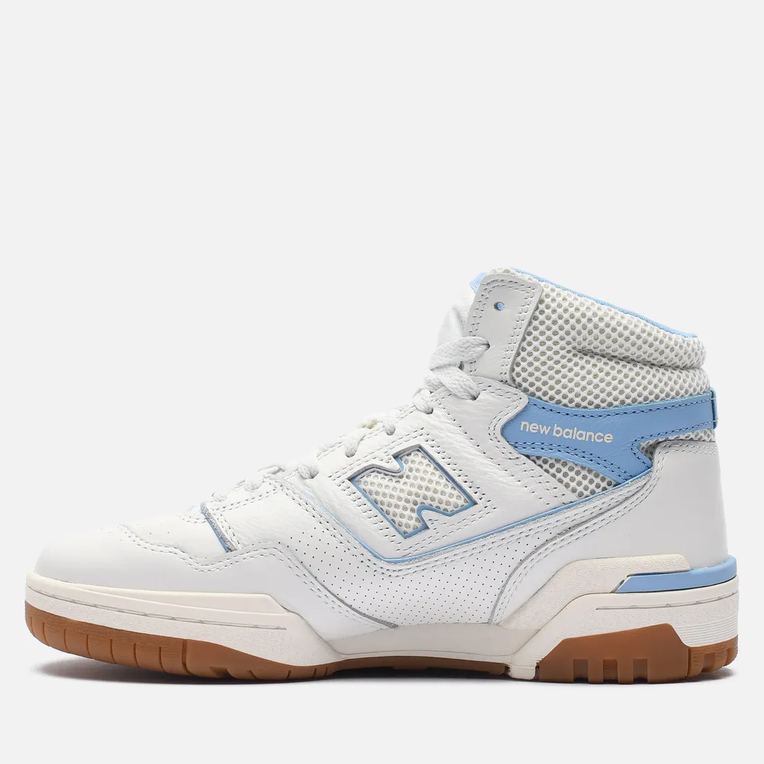 New Balance Женские кроссовки x Aime Leon Dore 650