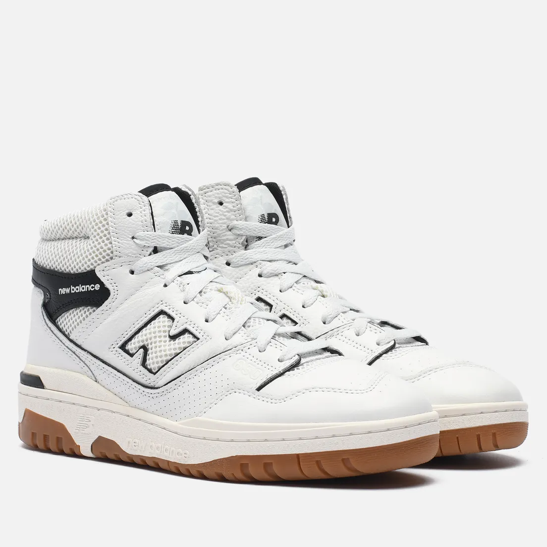 New Balance Мужские кроссовки x Aime Leon Dore 650