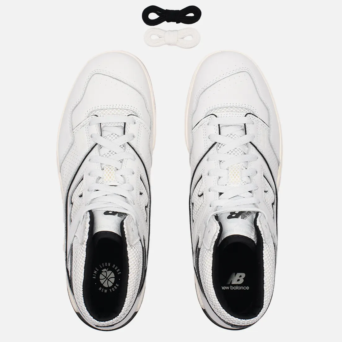 New Balance Мужские кроссовки x Aime Leon Dore 650