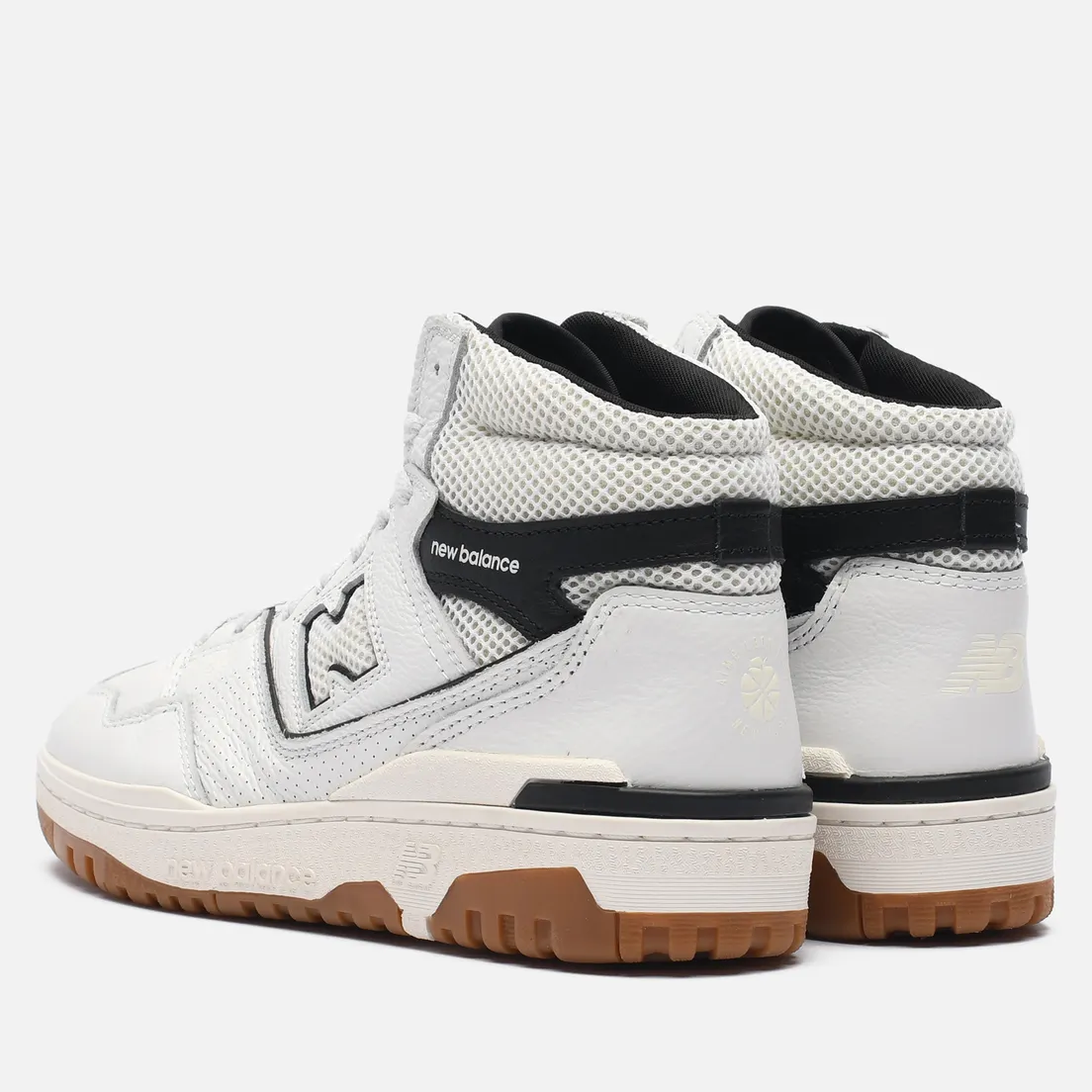 New Balance Мужские кроссовки x Aime Leon Dore 650