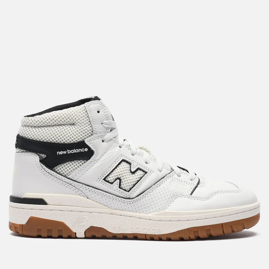 New Balance Мужские кроссовки x Aime Leon Dore 650