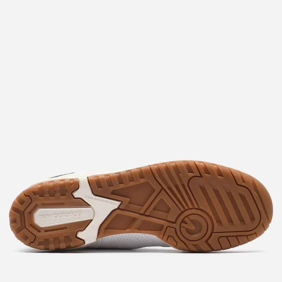 New Balance Мужские кроссовки x Aime Leon Dore 650