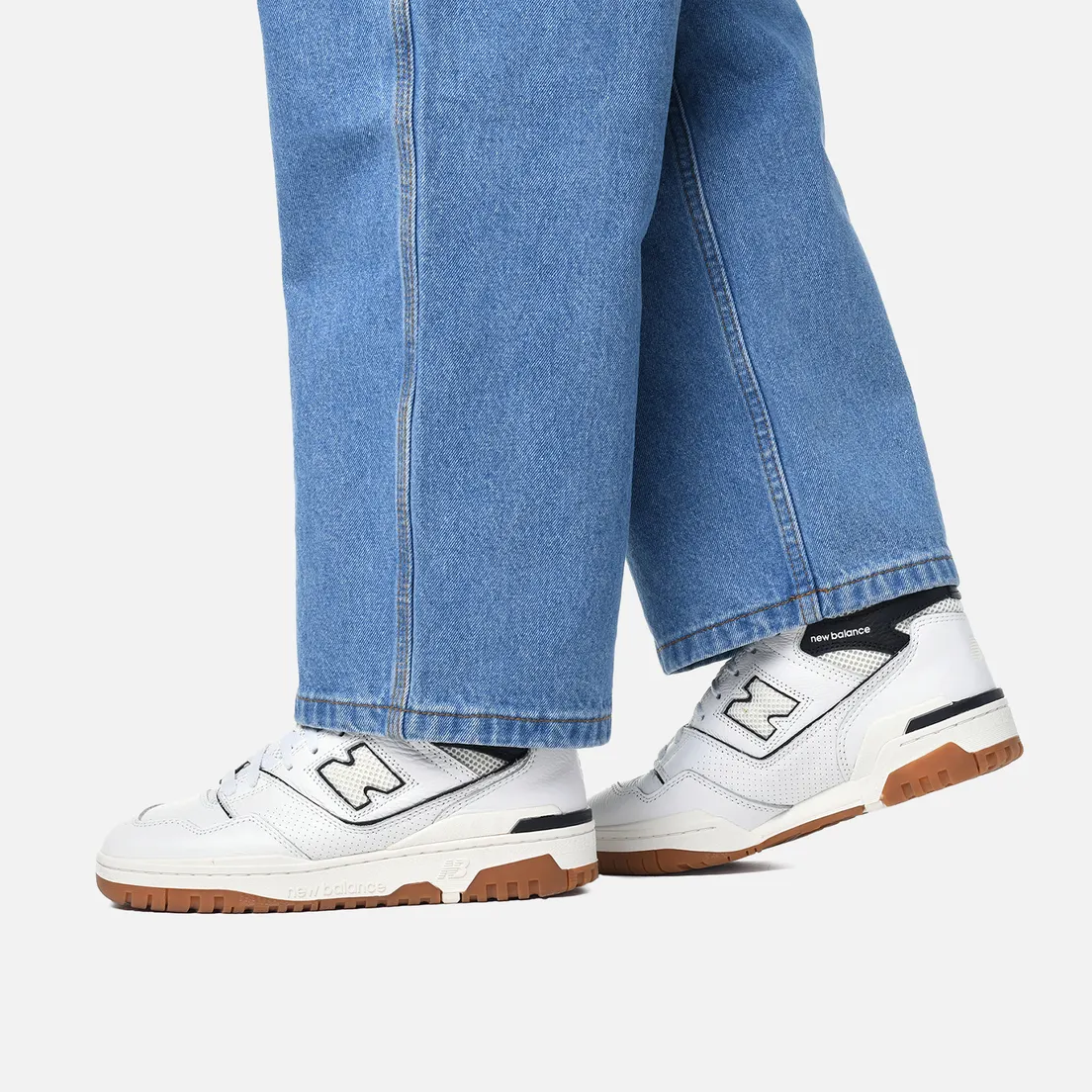 New Balance Мужские кроссовки x Aime Leon Dore 650