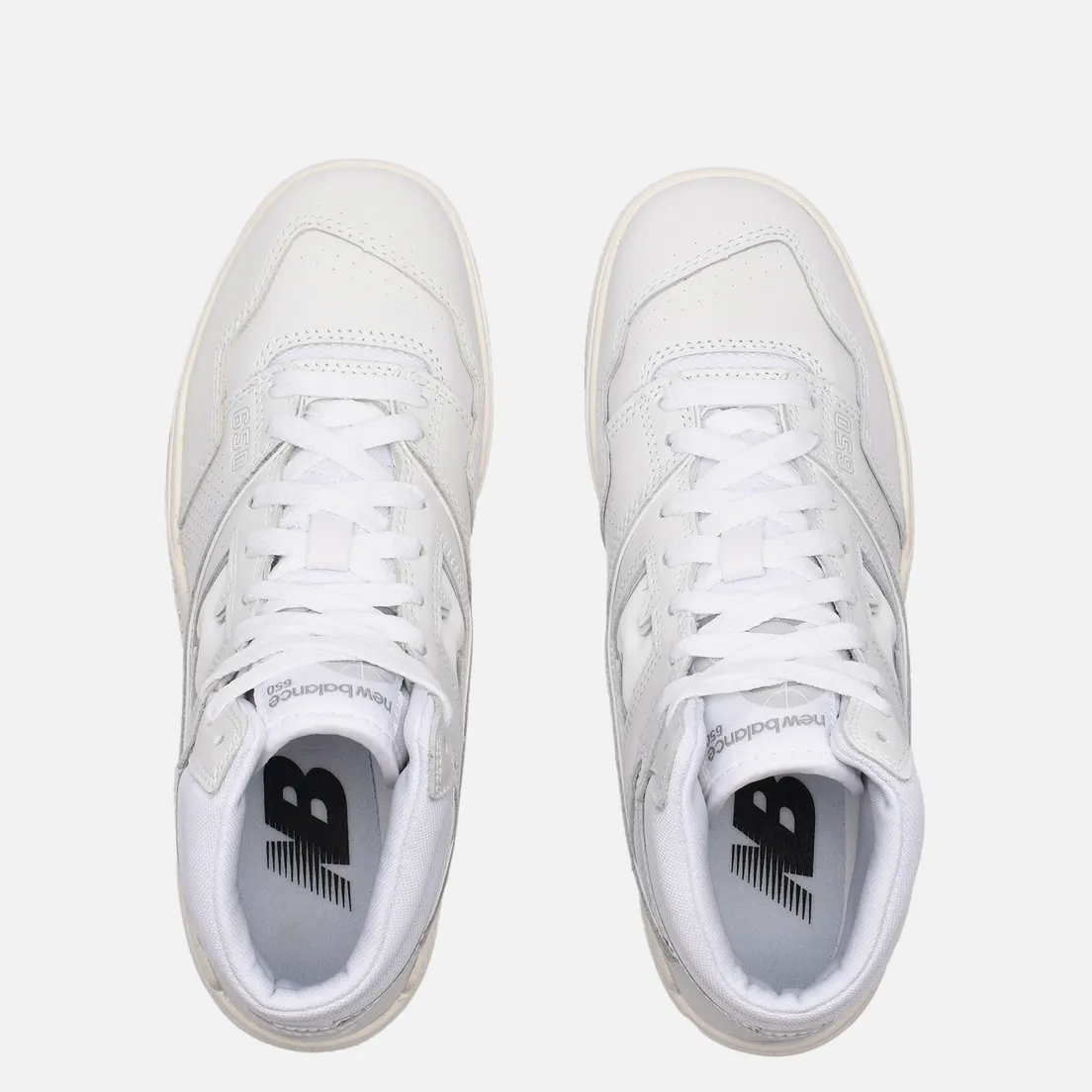 New Balance Женские кроссовки 650