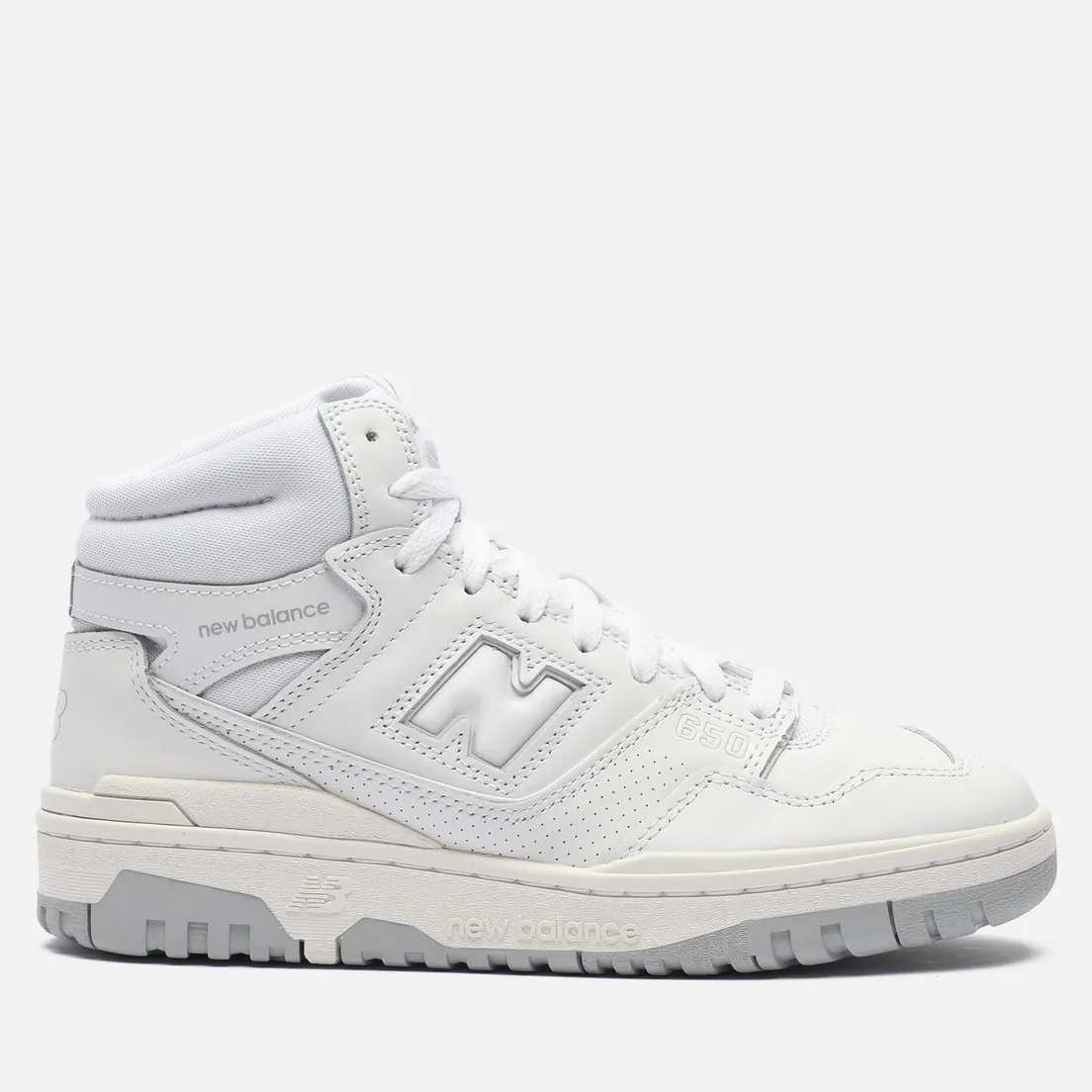 New Balance Женские кроссовки 650