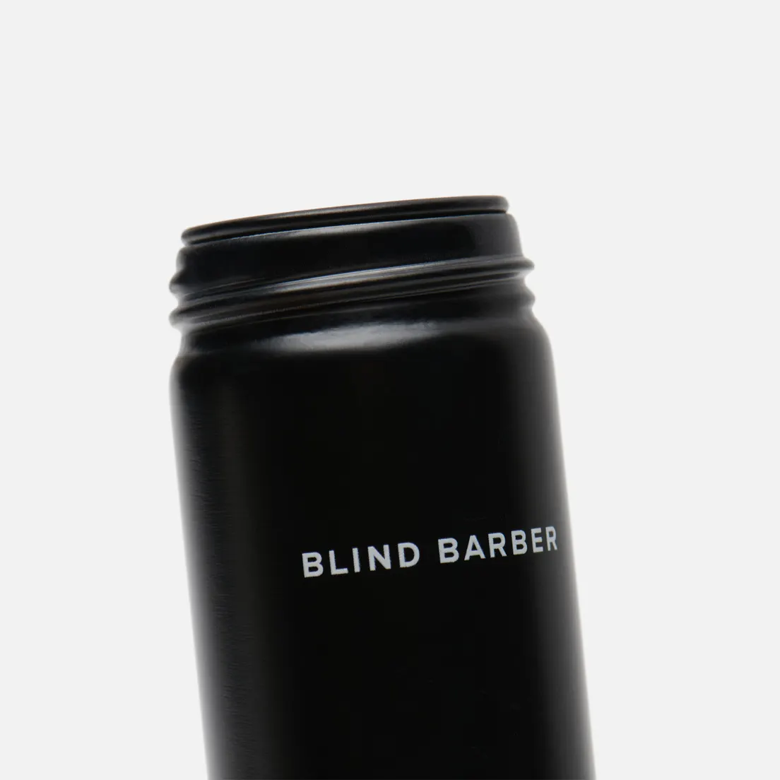 Blind Barber Пудра для волос Tonka Bean