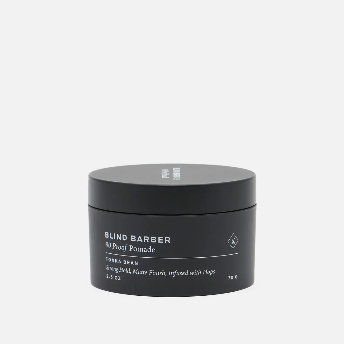Blind Barber Помада для укладки волос Tonka Bean