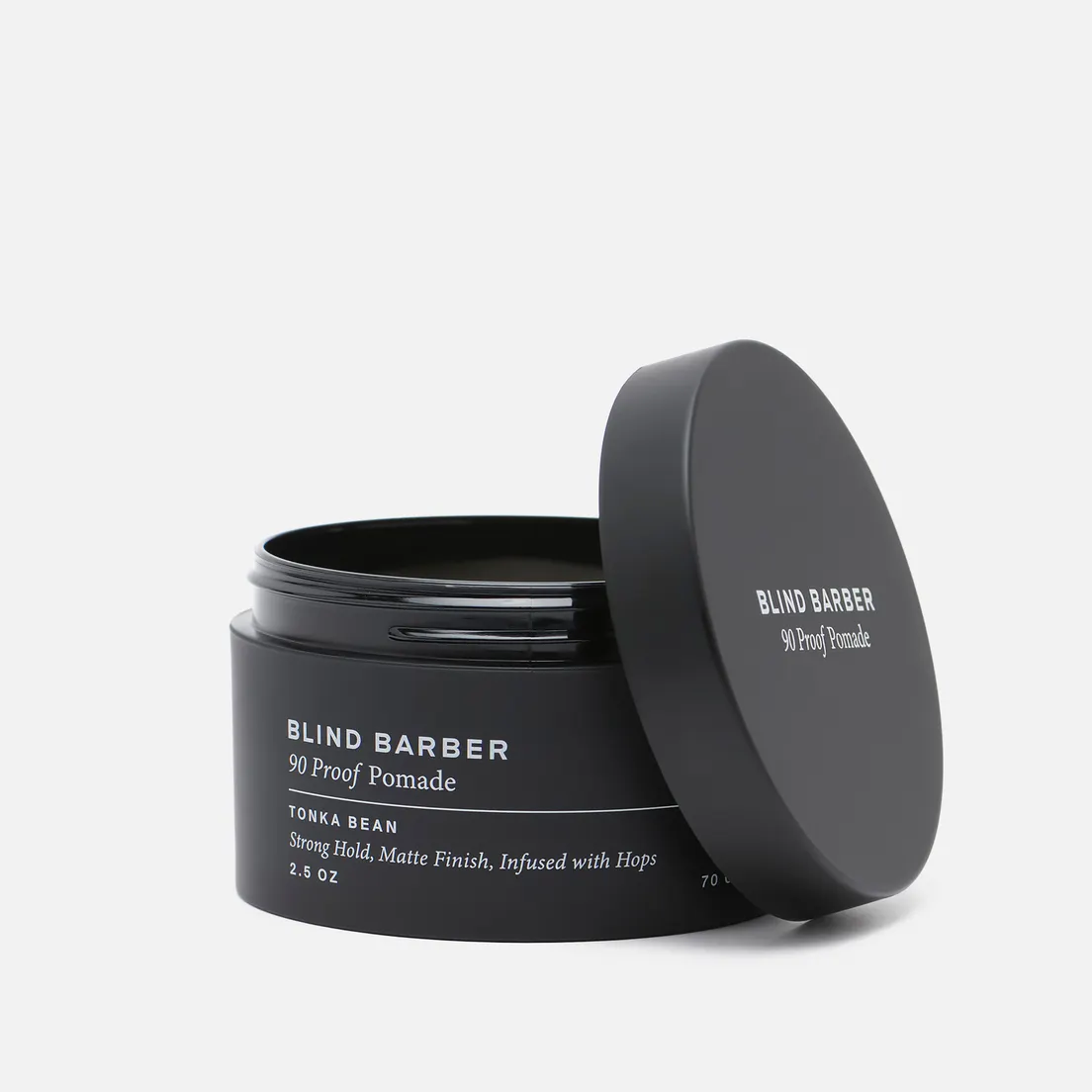 Blind Barber Помада для укладки волос Tonka Bean