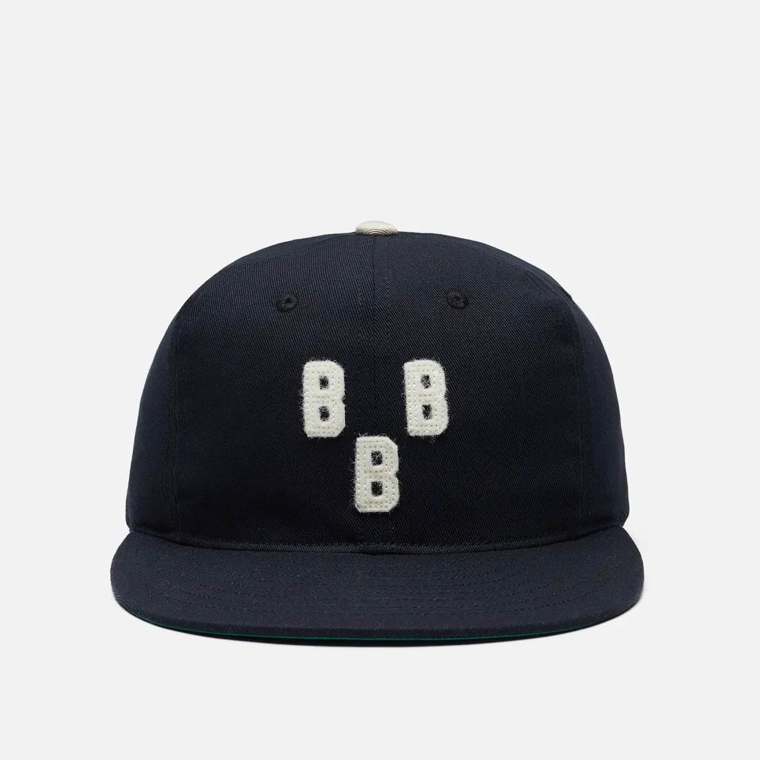 Ebbets Field Flannels Кепка Birmingham Black Barons 1948 Vintage