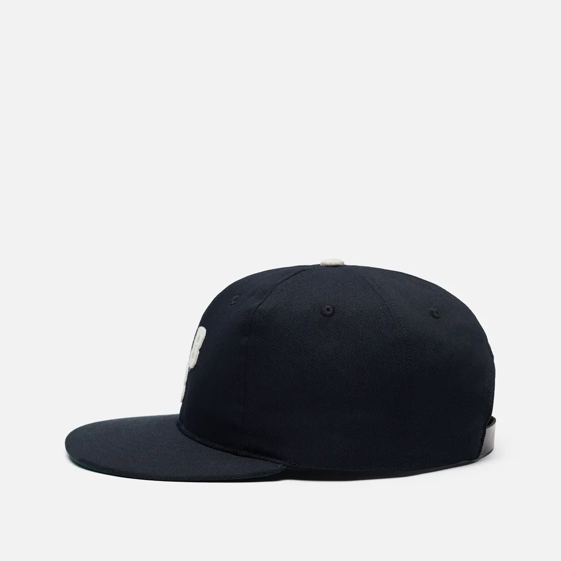 Ebbets Field Flannels Кепка Birmingham Black Barons 1948 Vintage