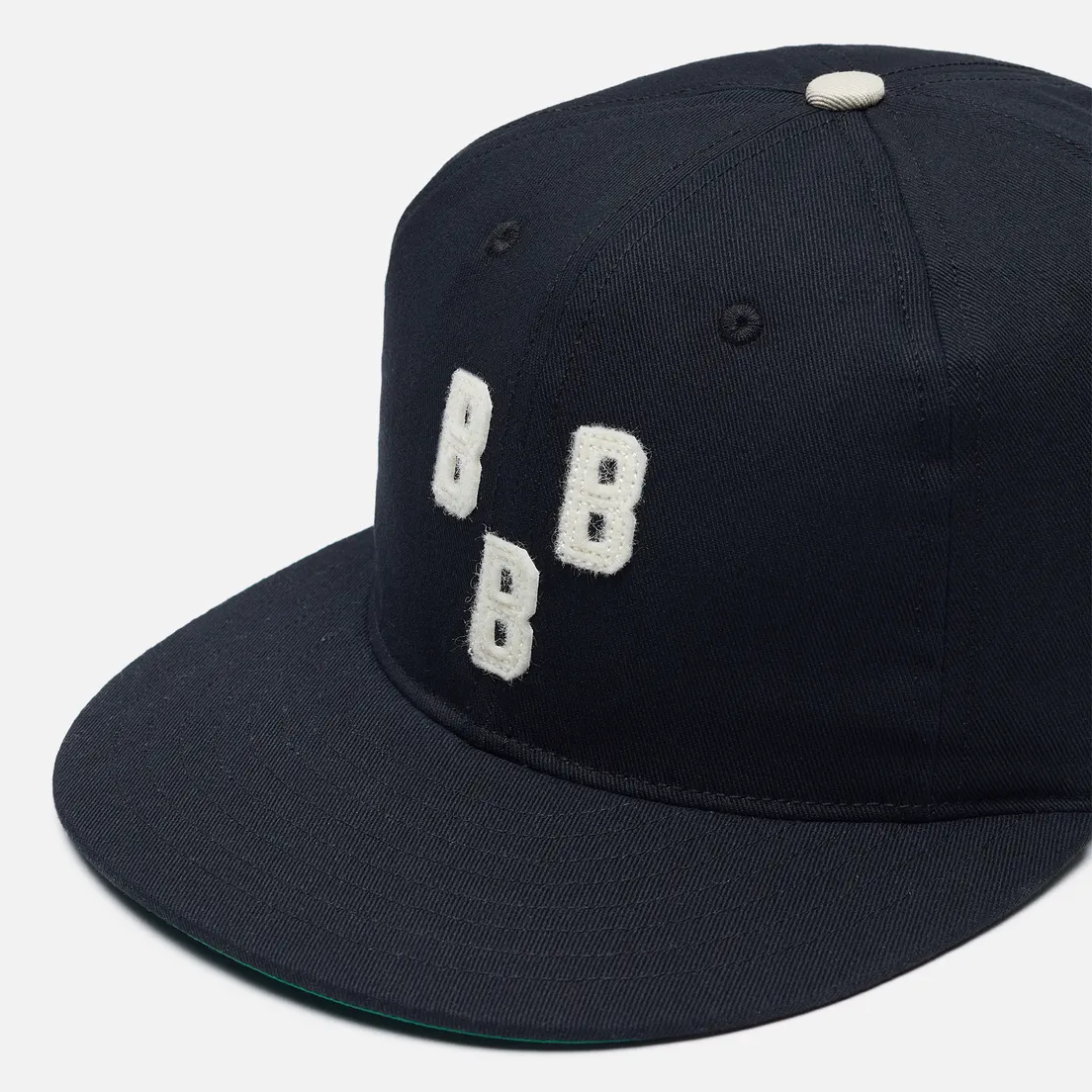 Ebbets Field Flannels Кепка Birmingham Black Barons 1948 Vintage