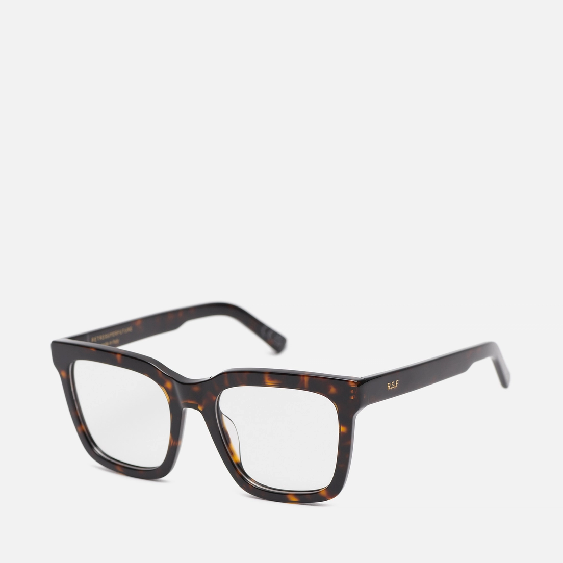 RETROSUPERFUTURE Оправа для очков Aalto