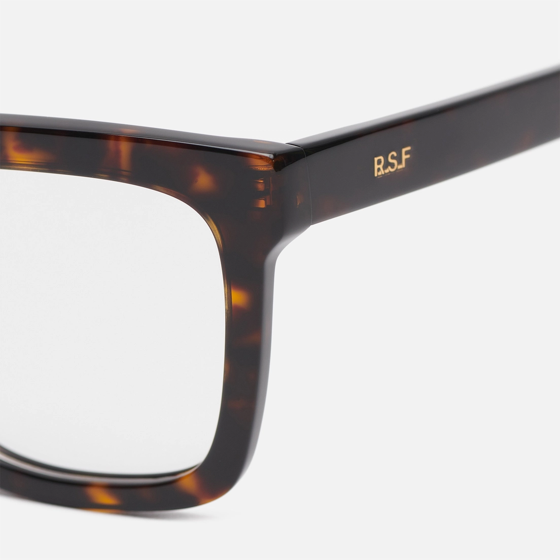 RETROSUPERFUTURE Оправа для очков Aalto