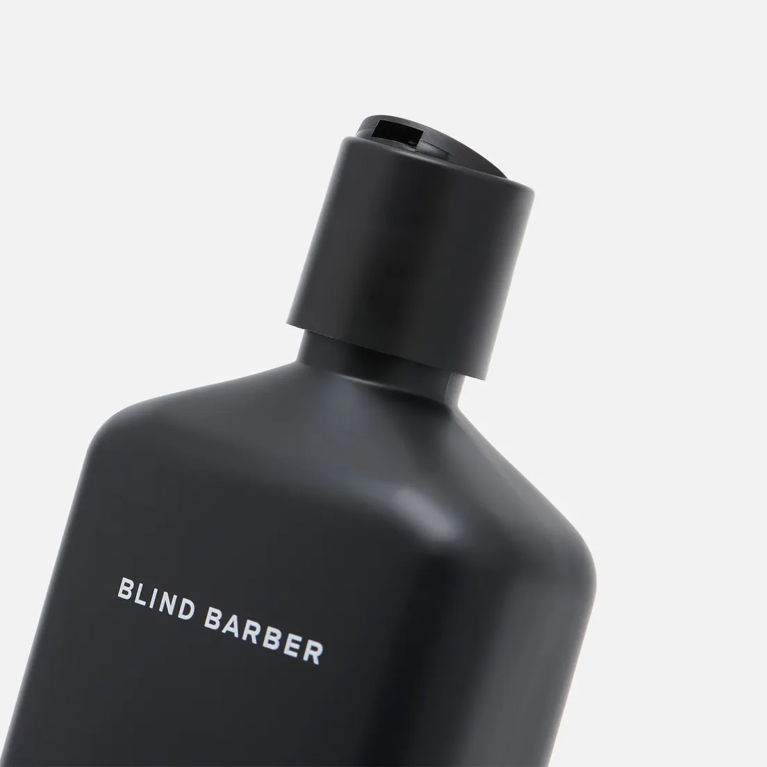 Blind Barber Кондиционер для волос Lemongrass Tea