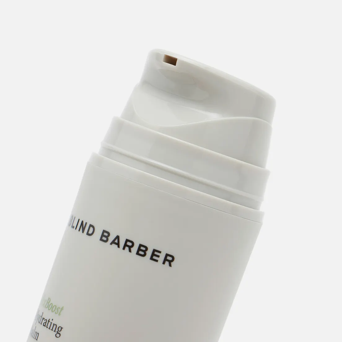 Blind Barber Увлажняющий бальзам для лица Guaiac Wood & Calabrian Bergamot