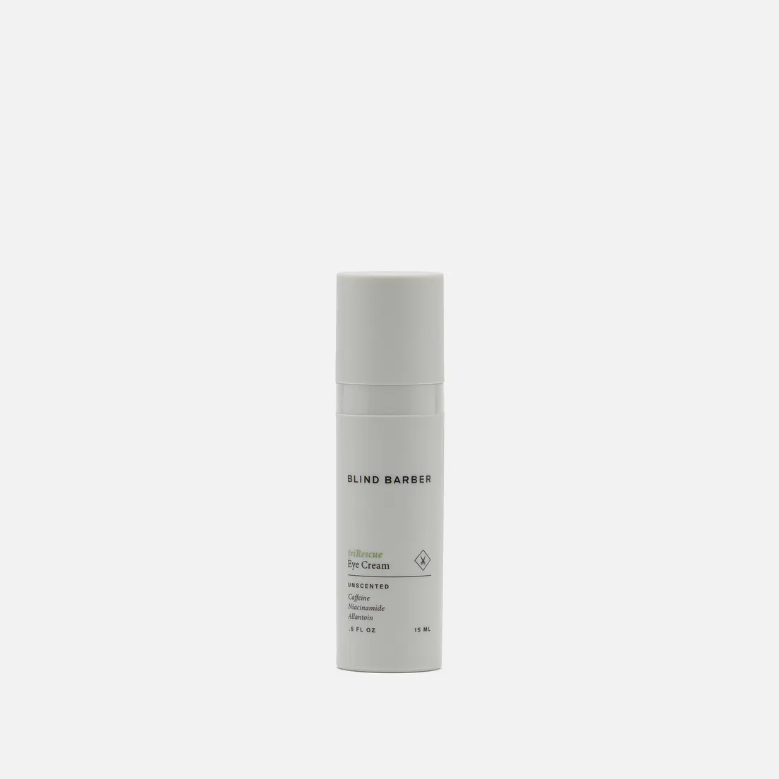Blind Barber Крем для области вокруг глаз triRescue Eye Cream