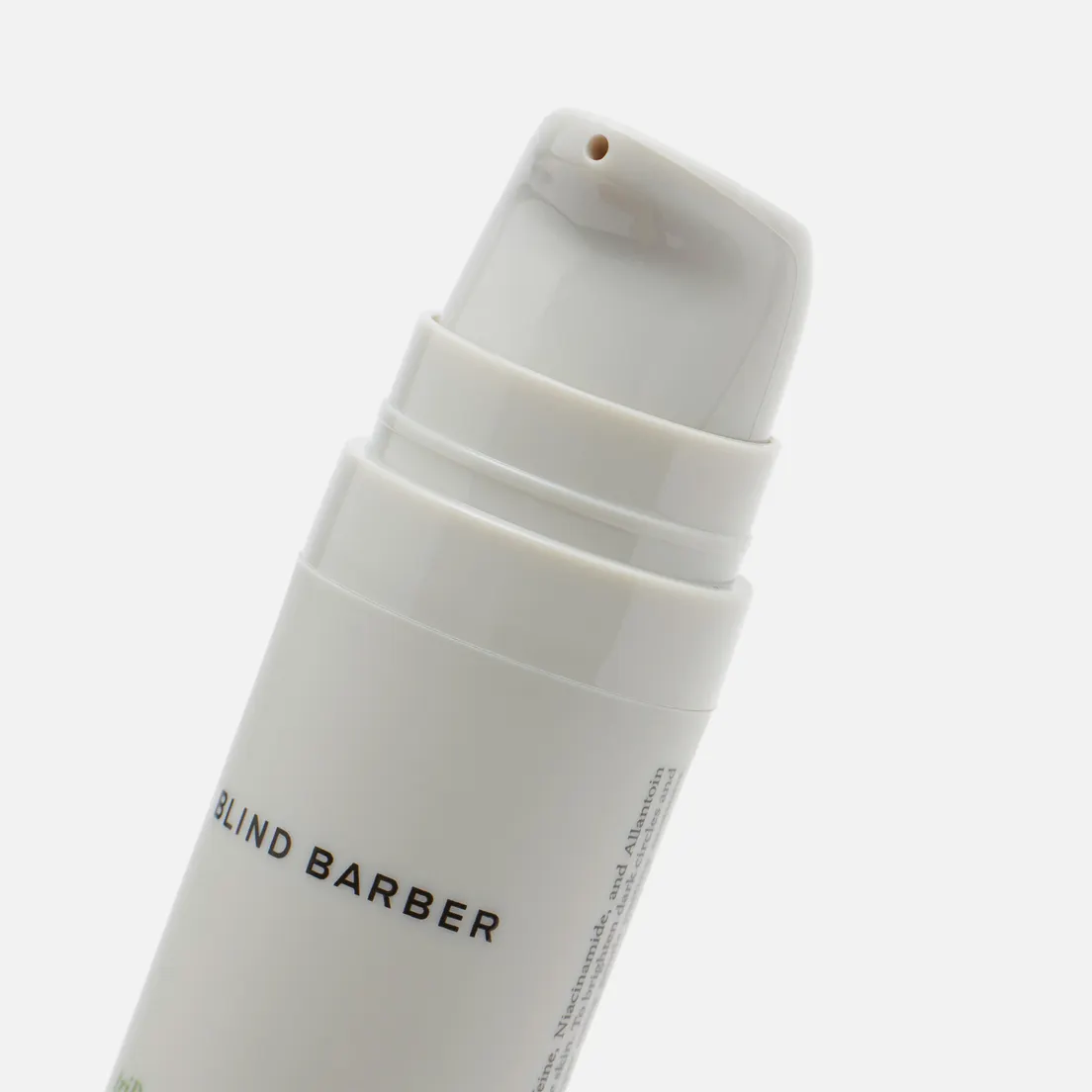 Blind Barber Крем для области вокруг глаз triRescue Eye Cream