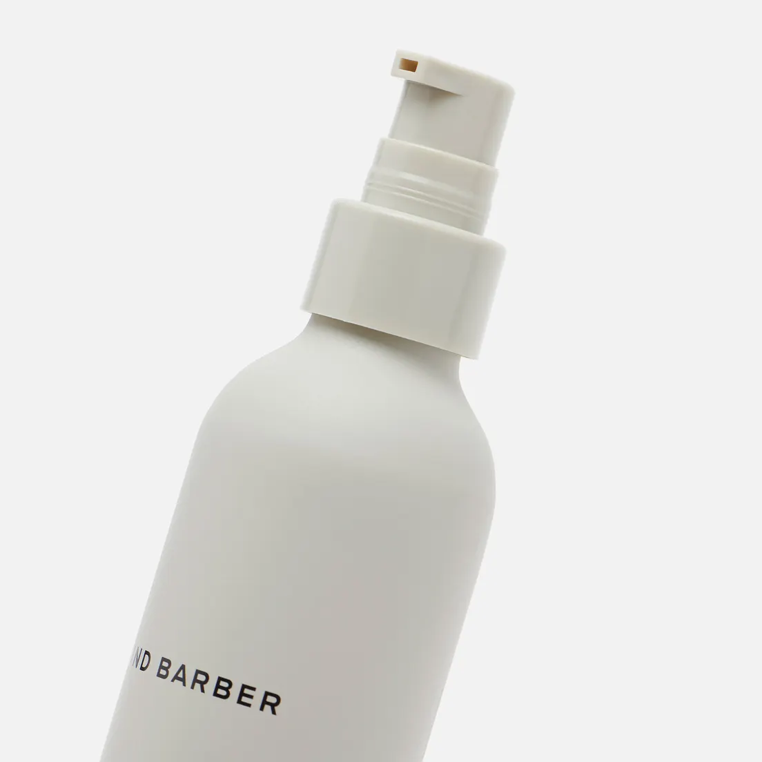 Blind Barber Крем для лица Watermint Gin