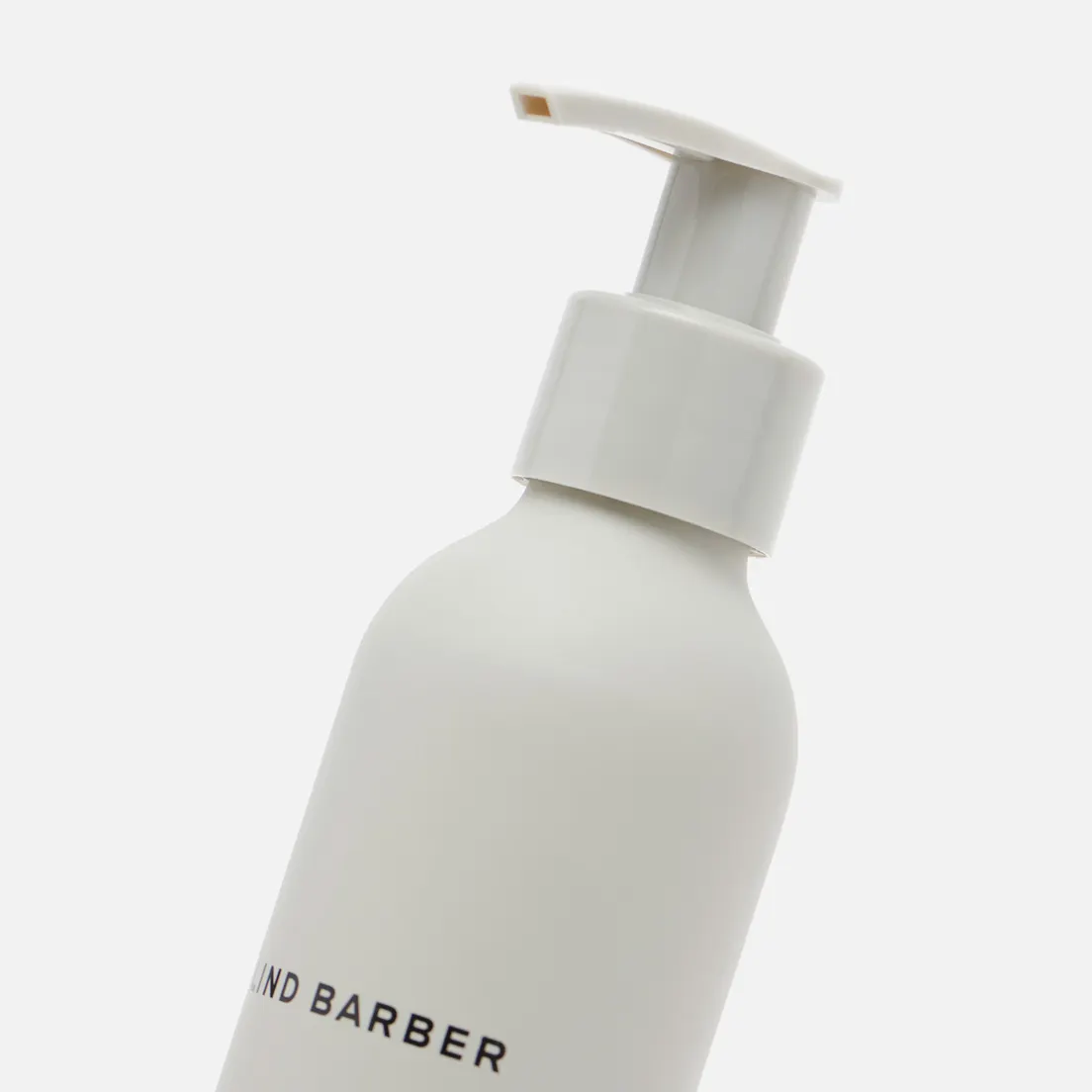 Blind Barber Гель для умывания Watermint Gin