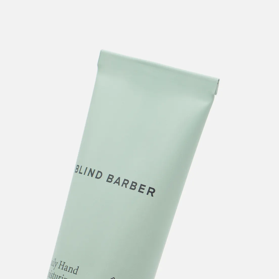 Blind Barber Крем для рук Lemongrass Tea