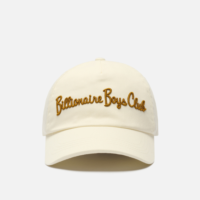 Кепка Billionaire Boys Club Signature Dad