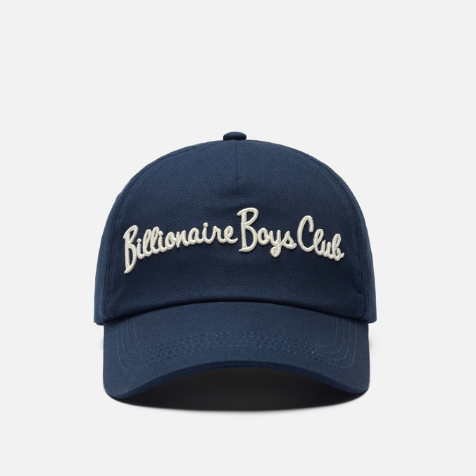 Кепка Billionaire Boys Club Signature Dad